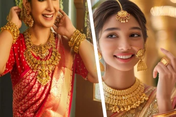 இலங்கையில் தங்கம் விலை பாரிய வீழ்ச்சி; உற்சாகத்தில் இல்லத்தரசிகள்!