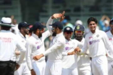 இங்கிலாந்துக்கு எதிரான கடைசி 2 டெஸ்ட்! இந்திய அணி அறிவிப்பு