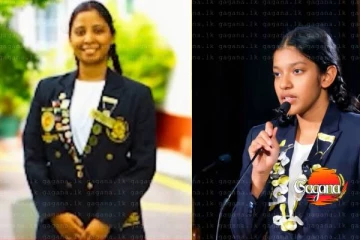 ''අන්තිම මොහොත වෙනකන් මෙයාලා මේක රහසක් විදිහට තියාගත්තා''නභාශිගෙ කතාවෙන් සිරිමාවෝ බණ්ඩාරනායක විදුහලේ සම්මාන කතාවේ තවත් නොදුටු පැත්තක් එළිවෙයි