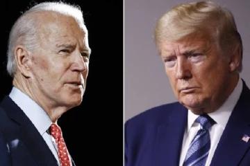 டொனால்ட் ட்ரம்பின் கொள்கைகளை மாற்றியமைத்த ஜோ பைடன்