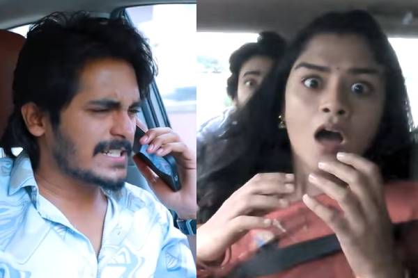 ராகவ் பிளான், மோசமான விபத்தில் சிக்கிய விஜய், காவேரி... மகாநதி சீரியலின் சோகமான புரொமோ | Mahanadhi Serial 2Nd To 6Th February 2026 Promo