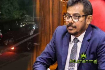 முன்னாள் சபாநாயகர் அசோக ரன்வல கைது!