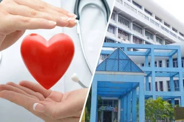 இலங்கையில் இதய அறுவை சிகிச்சைக்காக காத்திருக்கும் இரண்டாயிரம் பேர்