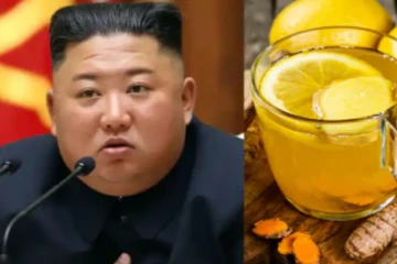 கொரோனாவை விரட்ட இஞ்சி டீ குடியுங்கள்   : வட கொரிய அதிபர் உத்தரவால் மக்கள் அவதி