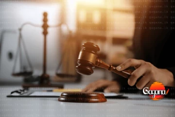 ශ්‍රී ලන්කන් ගුවන් සේවය ගැන නඩුවක් නීතිපතිට