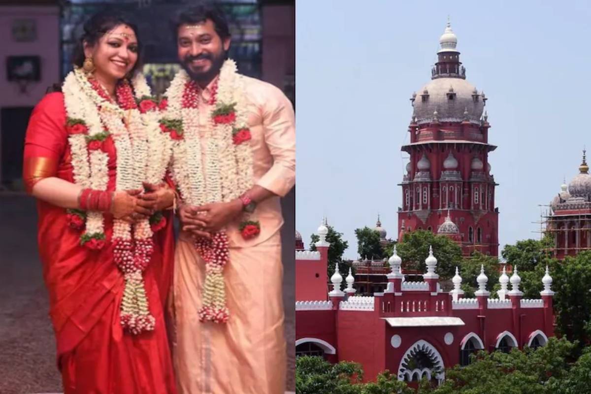 மாதம்பட்டி ரங்கராஜ் வழக்கில் புதிய திருப்பம் - உத்தரவு போட்ட ஐகோர்ட் | New Order Issue Madhampatti Rangaraj Case