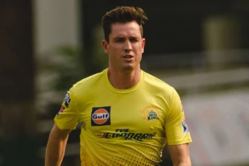 சென்னை அணியில் மிக முக்கிய வீரர் விலகல் - மாற்று வீரர் அறிவிப்பு