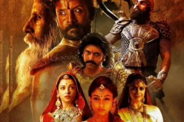 அசத்திய மணிரத்தினம் ... வெளியானது பொன்னியின் செல்வன் அப்டேட்.. கொண்டாடும் ரசிகர்கள்