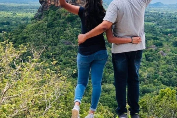 சிங்கள யுவதியை காதலித்த தமிழ் இளைஞன்; தந்தையை கொலை செய்த தாத்தா