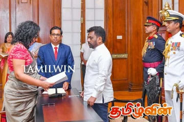 அமைச்சரவையில் முஸ்லிம் அமைச்சர் நிராகரிப்பு - அநுர அரசு வெளியிட்ட தகவல்