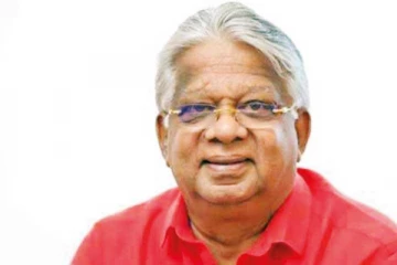 බදු මුදල් පමණක් බිලියනයකට වඩා ගෙවූ ඇමතිවරයෙක්..?