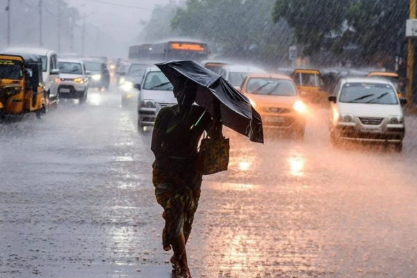 வடக்கு, கிழக்கு மாகாணங்களுக்கு காத்திருக்கும் கனமழை ; விடுக்கப்பட்ட முன்னெச்சரிக்கை | Rain Expected For Northern And Eastern Province வடக்கு, கிழக்கு மாகாணங்களுக்கு காத்திருக்கும் கனமழை ; விடுக்கப்பட்ட முன்னெச்சரிக்கை | Rain Expected For Northern And Eastern Province