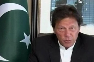 ஒசாமா பின்லேடனை தியாகி எனக் குறிப்பிட்ட பாகிஸ்தான் பிரதமர்...விளக்கமளித்த மந்திரி