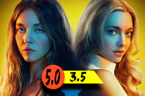 தி ஹவுஸ்மெய்ட் (2025): திரை விமர்சனம் | The Housemaid Movie Review தி ஹவுஸ்மெய்ட் (2025): திரை விமர்சனம் | The Housemaid Movie Review