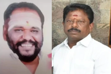அதிமுக நிர்வாகி முகம் சிதைத்து படுகொலை - திமுக நிர்வாகி உட்பட 9 பேர் கைது