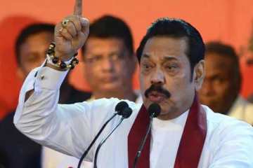 தேர்தல் தொடர்பில் மஹிந்த ராஜபக்ஷ வெளியிட்ட முக்கிய தகவல்!