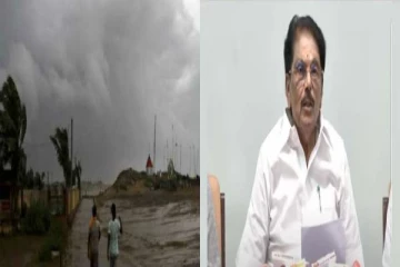 மழை வெள்ளத்தால் பாதிக்கப்பட்டோருக்கு நிவாரணத் தொகை எவ்வுளவு ? - அமைச்சர் வெளியிட்ட முக்கியத் தகவல்