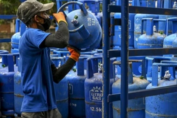 யாழ் மாவட்டத்திற்கான நாளைய எரிவாயு விநியோகம் - முழுமையான விபரம் இணைப்பு
