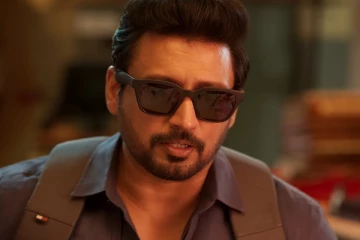 இரண்டு நாட்களில் இரண்டு மடங்கு அதிகரித்த அந்தகன் வசூல்.. எவ்வளவு தெரியுமா