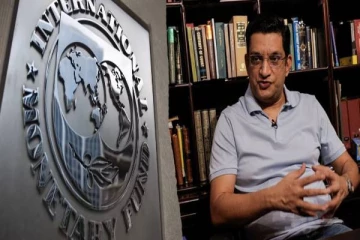 சர்வதேச நாணயநிதியத்துடன் நிதியமைச்சர் பேச்சுவார்த்தை!