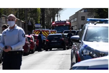 பிரான்சில் நடந்த பயங்கர சம்பவம்! தவறான தகவலை பரப்ப வேண்டாம் என கோரிக்கை