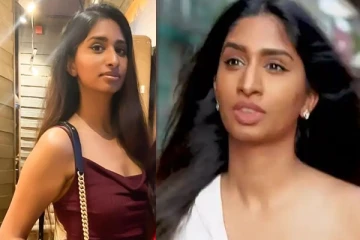 எல்லைமீறி அந்த இடத்தில் இருந்து வீடியோ வெளியிட்ட பிக் பாஸ் மதுமிதா..