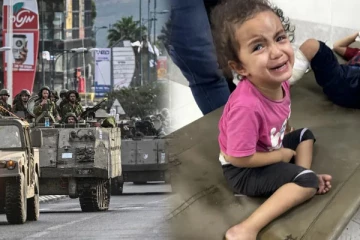 இஸ்ரேலை எப்போது வேண்டுமானாலும் தாக்க தயாராக இருக்கும் மற்றொரு நாடு: ராணுவம் நடவடிக்கை