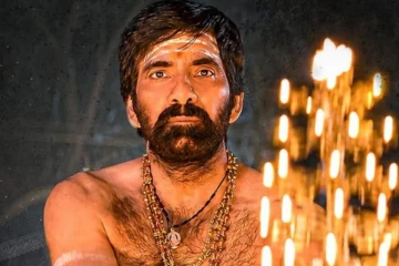 வசூல் சாதனை செய்யும் இருமுடி.. மாஸ் காட்டும் ரவி தேஜா