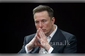 බලපෑම් එල්ල කිරීමේ චෝදනාවකට ලොව ධනවත්ම පුද්ගලයාට අධිකරන නියෝගයක්..