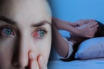 சரியாக தூங்கா விட்டால் இதய நோய்கள் ஏற்படுமாம்!