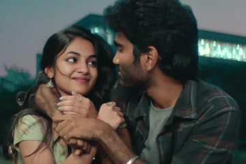 லவ் டுடே இதுவரை செய்துள்ள வசூல் எவ்வளவு தெரியுமா.. இத்தனை கோடிகளா