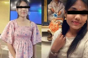 அமெரிக்க விபத்தில் உயிரிழந்த இந்திய பெண்