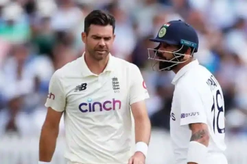 வார்த்தைகளால் வம்பிழுத்தது ஏன்? விராட் கோலி விளக்கம்