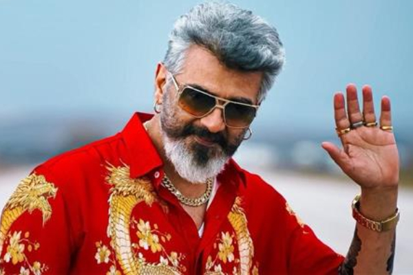 போட்றா வெடிய.. அஜித்தின் 64வது படத்தின் அறிவிப்பு.. வேற லெவல் | Ak 64 Official Announcement On Next Week போட்றா வெடிய.. அஜித்தின் 64வது படத்தின் அறிவிப்பு.. வேற லெவல் | Ak 64 Official Announcement On Next Week