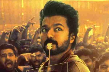 பிரம்மாண்டமாக நடக்கப்போகும் விஜய்யின் கோட் ஆடியோ வெளியீட்டு விழா- தமிழ்நாட்டில் இல்லை, வேறமாதிரி பிளான்