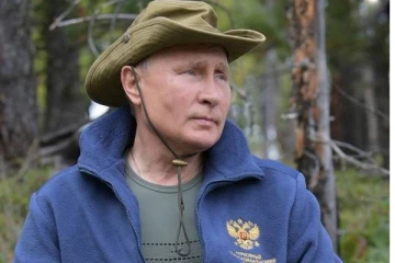 புடின் ஆட்சியை அகற்றுவதற்கான பணிகள் நடைபெற்று வருகிறது! அவருக்கு ரத்த புற்றுநோய்? பரபரப்பு தகவல்