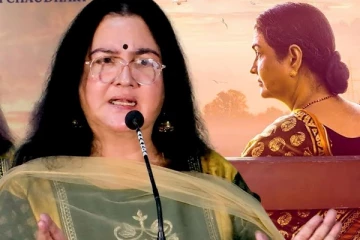 இந்த Director சாதுவான ஆள் இல்ல - நடிகை ஊர்வசி