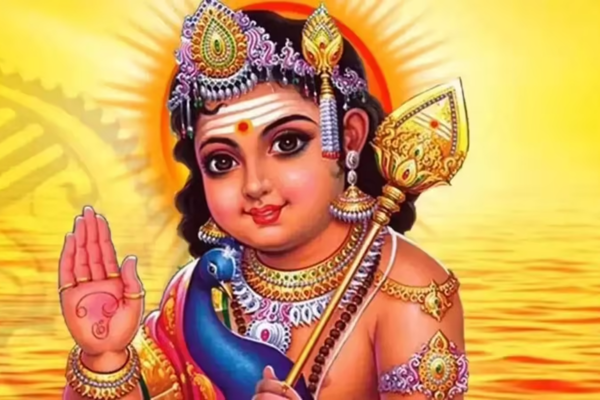 2026 வைகாசி விசாகம்: முருகப்பெருமானை வழிபாடு செய்ய உகந்த நேரம் எது? | 2026 Vaikasi Visagam Worship Pooja Timing 2026 வைகாசி விசாகம்: முருகப்பெருமானை வழிபாடு செய்ய உகந்த நேரம் எது? | 2026 Vaikasi Visagam Worship Pooja Timing