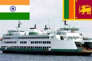 சிவகங்கை கப்பல் சேவை குறித்து வெளியான அறிவிப்பு