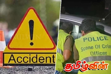 அவிசாவளையில் கோர விபத்து! காரில் பயணித்த மூவர் மரணம்
