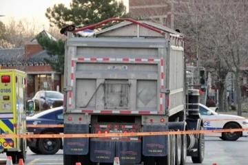 கனடாவில் தன்னால் இளம்பெண் இறந்துவிட்டார் என அதிர்ச்சியில் உறைந்து போன நபர்! பின்னணி