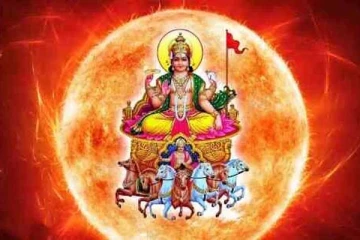 சூரிய பகவானுக்கு மிகவும் பிடித்த 3 ராசிகள்.., செல்வம் செழிப்பு குறையாமல் வாழ்வார்கள்!