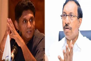 ஆளும் கட்சியின் சுயாதீன அணியினர் சஜித்தை சந்தித்துள்ளனர்
