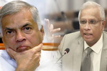 தமிழ் மக்களின் இனப்பிரச்சினையை புறக்கணிக்கும் ரணில்: சுமந்திரன் பகிரங்கம்