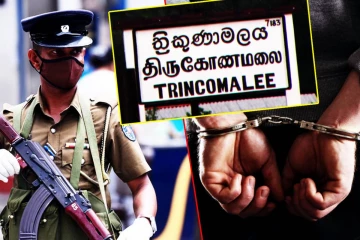 வயோதிபப் பெண்ணிடம் தங்க சங்கிலியை பறித்துகொண்டு தப்பியோடிய மர்ம நபர்கள்!