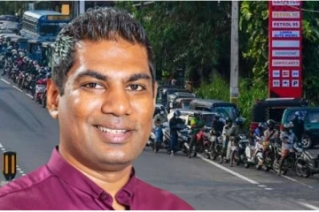 எரிபொருள் விலையேற்றம்! இலாபம் மற்றும் நட்டத்தை பட்டியலிட்டார் அமைச்சர்