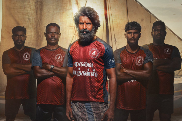 சூரி ஹீரோவாக நடிக்கும் மண்டாடி படத்தின் பட்ஜெட் இவ்வளவு கோடியா.. அடேங்கப்பா! | Mandaadi Movie Budget Details