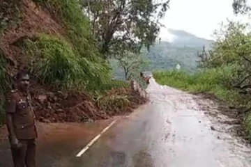 எல்ல வெல்லவாய பிரதான வீதி மீண்டும் முடக்கம்! வெளியான அறிவிப்பு