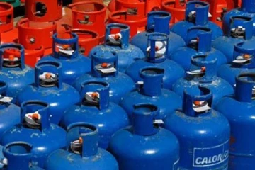 சமையல் எரிவாயுவின் விலை பெருந்தொகையால் உயர்வு