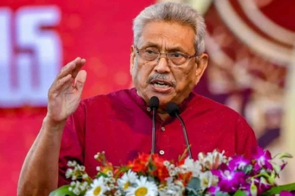 கோட்டாபயவை மக்கள் விரட்டியடிக்கும்போது கவலையடையவில்லை! பெரமுன எம்.பி | People Abolished Gotabaya Podujana Mp Not Worried